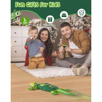 Wall Climbing RC Car Toys for Kids | Cool Remote Control Geckos 2025