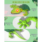 Wall-climbing robot gecko: the ultimate fun toy that sparks kids’ curiosity Wall-climbing robot gecko: the ultimate fun toy that sparks kids’ curiosity