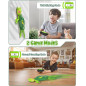 Wall-climbing robot gecko: the ultimate fun toy that sparks kids’ curiosity Wall-climbing robot gecko: the ultimate fun toy that sparks kids’ curiosity