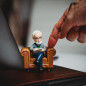 Grow with confidence thanks to a dynamic ally that optimizes your way of thinking Grow with confidence thanks to a dynamic ally that optimizes your way of thinking