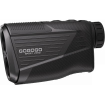Performance meets precision: Gogogo Vpro ZeroIn rechargeable magnetic laser rangefinder