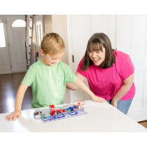 Elenco Snap Circuit Extreme Kit – Ultimate Electronic Learning Set