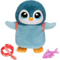 Little Live Pets Waddles, Pingouin Interactif pour Enfants