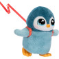 Little Live Pets Walking Penguin My Pet Waddles Interactive Plush with 25+ Sounds & Detachable Leash for Kids 5+ Little Live Pets Walking Penguin My Pet Waddles Interactive Plush with 25+ Sounds & Detachable Leash for Kids 5+