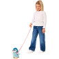 Little Live Pets Walking Penguin My Pet Waddles Interactive Plush with 25+ Sounds & Detachable Leash for Kids 5+ Little Live Pets Walking Penguin My Pet Waddles Interactive Plush with 25+ Sounds & Detachable Leash for Kids 5+