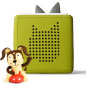 Offrez à vos enfants la magie d’un monde audio ludique et éducatif avec la Toniebox Offrez à vos enfants la magie d’un monde audio ludique et éducatif avec la Toniebox