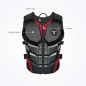"Total VR immersion: Feel every moment with the TactSuit Air haptic vest