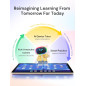 Genius Tutor: AI tutor spots mistakes live for fun, personalized learning Genius Tutor: AI tutor spots mistakes live for fun, personalized learning