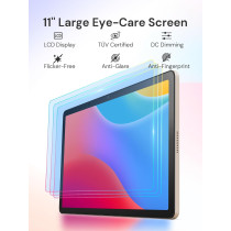 Tablette AI Enfants TalPad T100 - 50000+ Contenus Éducatifs