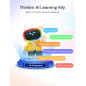 Genius Tutor: AI tutor spots mistakes live for fun, personalized learning Genius Tutor: AI tutor spots mistakes live for fun, personalized learning