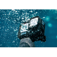 GoPro HERO13 Black - Waterproof 5.3K60 Action Camera, 27MP Photo