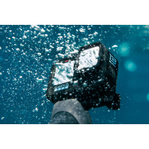 GoPro HERO13 Black - Caméra Étanche 5.3K60, 27MP, Objectifs HB