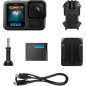 Push your limits with HERO13 Black: pro quality, ultimate durability, endless creativity