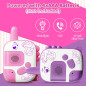 Talkies-walkies licorne : le duo magique pour petites mains et grandes aventures en toute simplicité ! Talkies-walkies licorne : le duo magique pour petites mains et grandes aventures en toute simplicité !