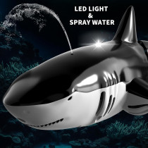 Requin Télécommandé 2.4Ghz Bennol 1:18 Jeux Électriques Enfants