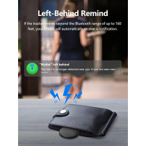 Tracker Tags 4 Pack pour Apple Find My – Localisateur Intelligent