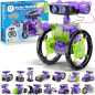 Sillbird 15-in-1 Solar Robot: the fun, smart gift that sparks eco-creativity for kids ages 8-12! Sillbird 15-in-1 Solar Robot: the fun, smart gift that sparks eco-creativity for kids ages 8-12!
