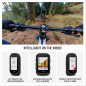 Garmin Edge MTB: Your rugged, precise ally to master every trail with style! Garmin Edge MTB: Your rugged, precise ally to master every trail with style!