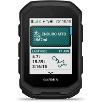 Garmin® Edge® MTB Bike Computer with Full-Color Trail Maps & GPS