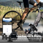 Pocket-sized 4K cam with 140° lens, waterproof to 20m—ready for any adventure! Pocket-sized 4K cam with 140° lens, waterproof to 20m—ready for any adventure!