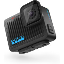 GoPro Hero : Caméra Action Compacte Étanche 4K Ultra HD