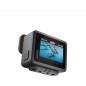 Capture magic in 4K with Go Pro Hero, super easy to use and built to last!