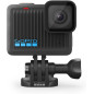 Capture magic in 4K with Go Pro Hero, super easy to use and built to last!
