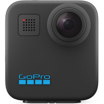 GoPro MAX : Caméra 360 Étanche 5.6K HD avec Écran Tactile