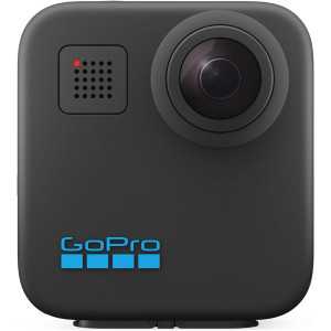 Plus qu’une caméra, une révolution 360° : GoPro MAX, pour raconter vos histoires sous tous les angles !
