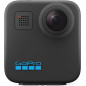 Live the adventure in 360° with GoPro MAX: pro stabilization, auto-tracking & super-easy editing! Live the adventure in 360° with GoPro MAX: pro stabilization, auto-tracking & super-easy editing!