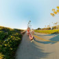 Live the adventure in 360° with GoPro MAX: pro stabilization, auto-tracking & super-easy editing! Live the adventure in 360° with GoPro MAX: pro stabilization, auto-tracking & super-easy editing!