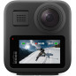 Plus qu’une caméra, une révolution 360° : GoPro MAX, pour raconter vos histoires sous tous les angles ! Plus qu’une caméra, une révolution 360° : GoPro MAX, pour raconter vos histoires sous tous les angles !