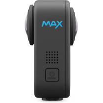 GoPro MAX : Caméra 360 Étanche 5.6K HD avec Écran Tactile
