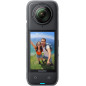 360° adventure in 8K, invisible selfie stick & insane stabilization — Insta360 X4 does it all!