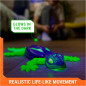 Light-up Remote Control Gecko: realistic, glowing & thrilling fun for kids Light-up Remote Control Gecko: realistic, glowing & thrilling fun for kids