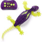 Gecko lumineux télécommandé : réaliste, phosphorescent et terriblement amusant pour enfants Gecko lumineux télécommandé : réaliste, phosphorescent et terriblement amusant pour enfants