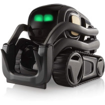 Vector Robot by Anki: Smart Home Robot with Alexa & Facial Recognition