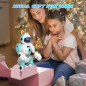 Programmable, musical et lumineux : le robot cadeau idéal de 3 à 12 ans Programmable, musical et lumineux : le robot cadeau idéal de 3 à 12 ans