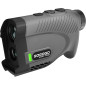 Gogogo Sport Vpro Gen 2 : télémètre golf ultra-précis, clair et flexible