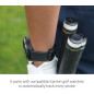 Capteur golf Garmin : suivez chaque coup, chaque club et progressez avec précision Capteur golf Garmin : suivez chaque coup, chaque club et progressez avec précision