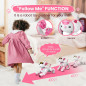 FUUY: the interactive robot dog that dances, plays and learns with your child