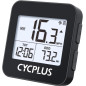 CYCPLUS GPS Bike Computer: ride smarter, longer: wireless bike GPS, waterproof and ultra-durable CYCPLUS GPS Bike Computer: ride smarter, longer: wireless bike GPS, waterproof and ultra-durable