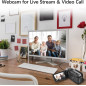 Immortalisez vos moments : caméra HD 1080P 24MP compacte et polyvalente Immortalisez vos moments : caméra HD 1080P 24MP compacte et polyvalente