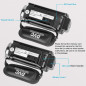 Immortalisez vos moments : caméra HD 1080P 24MP compacte et polyvalente Immortalisez vos moments : caméra HD 1080P 24MP compacte et polyvalente