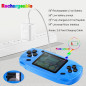 Boost thinking & coordination with 100 puzzles, scratch-proof screen & long battery life