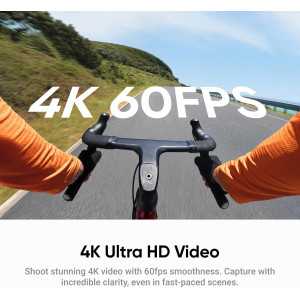 Insta360 GO: fixation magnétique, HDR actif et autonomie XXL pour des vidéos pro où que vous soyez