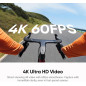 Insta360 GO: fixation magnétique, HDR actif et autonomie XXL pour des vidéos pro où que vous soyez Insta360 GO: fixation magnétique, HDR actif et autonomie XXL pour des vidéos pro où que vous soyez