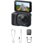 Insta360 GO : magnetic mount, active HDR & long battery for pro videos wherever you go Insta360 GO : magnetic mount, active HDR & long battery for pro videos wherever you go