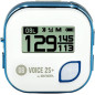 Améliorez votre jeu avec le GOLFBUDDY Voice 2S+ : léger, étanche, précis et facile à porter Améliorez votre jeu avec le GOLFBUDDY Voice 2S+ : léger, étanche, précis et facile à porter