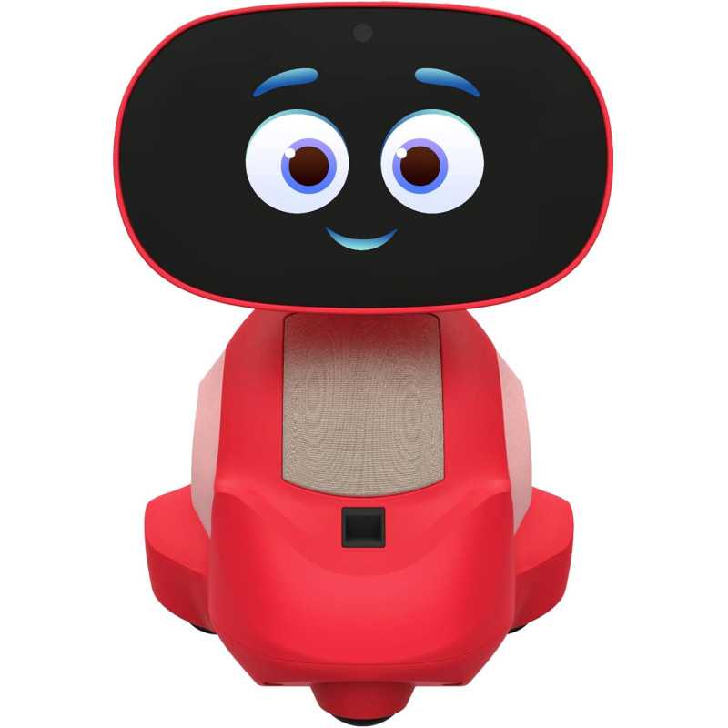 Miko 3 AI Smart Robot for Kids | STEAM Learning & Interactive Games